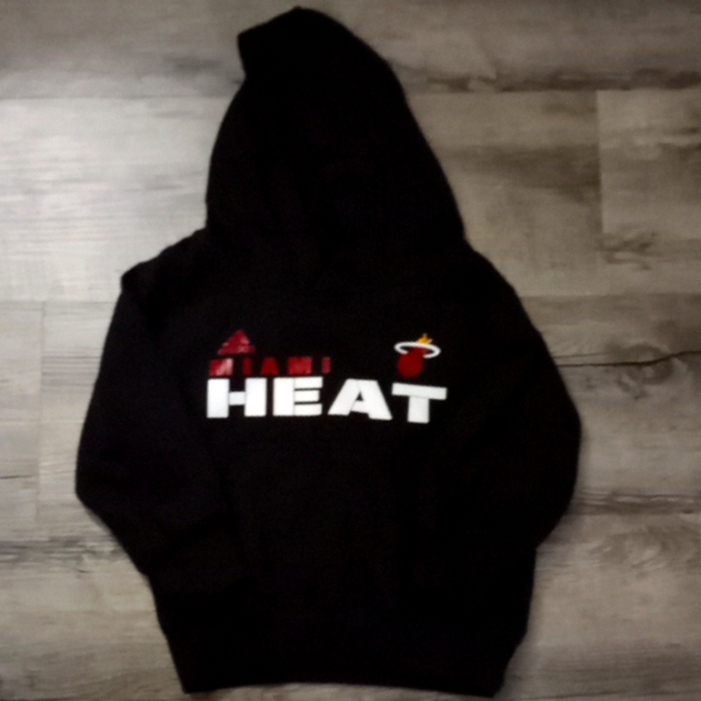 Toddler hoodie